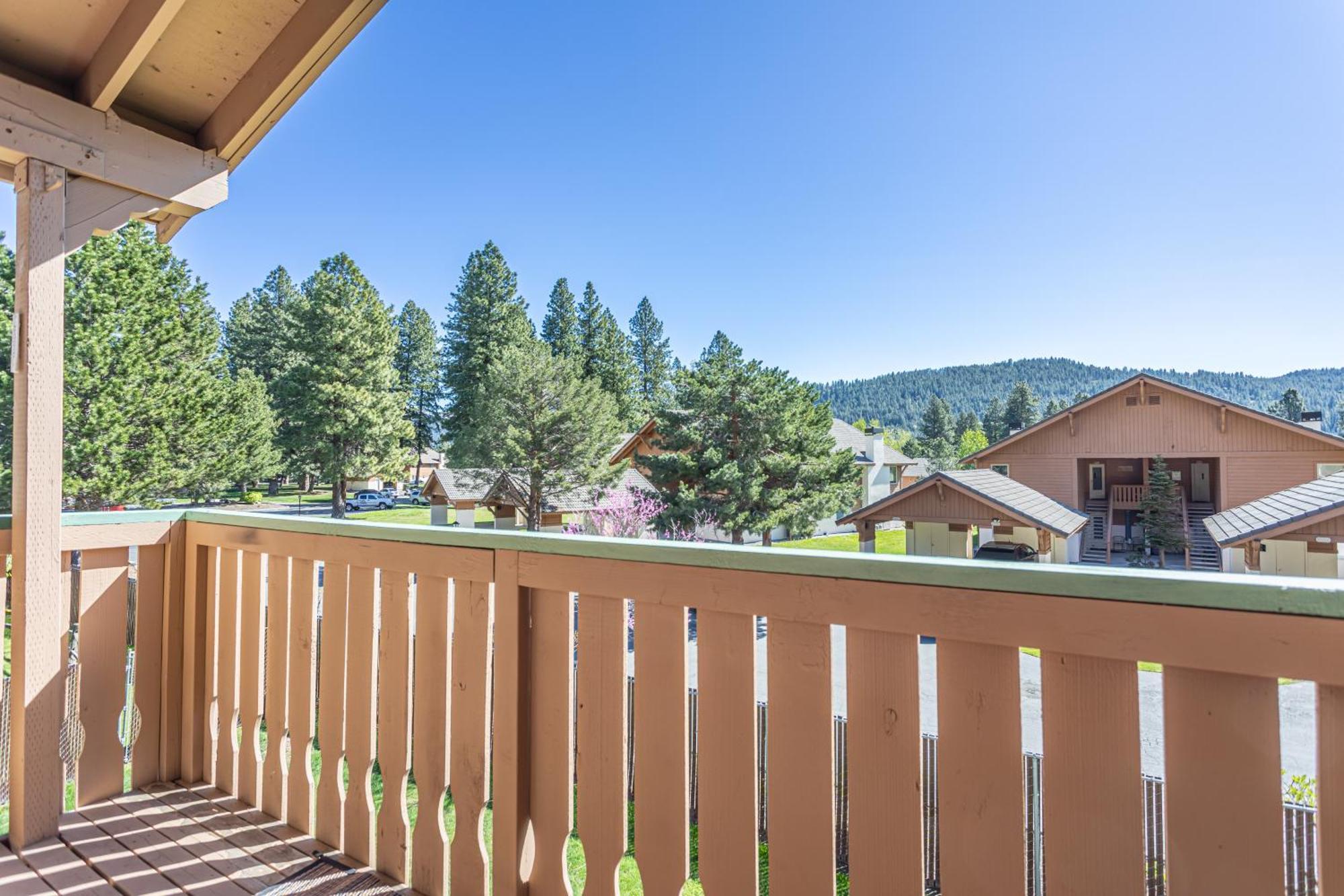Alpine Paradise Leavenworth Exterior photo