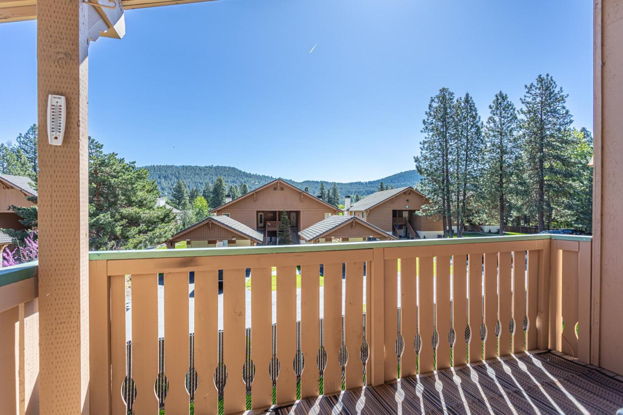Alpine Paradise Leavenworth Exterior photo